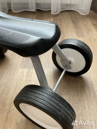 Беговел puky pukylino