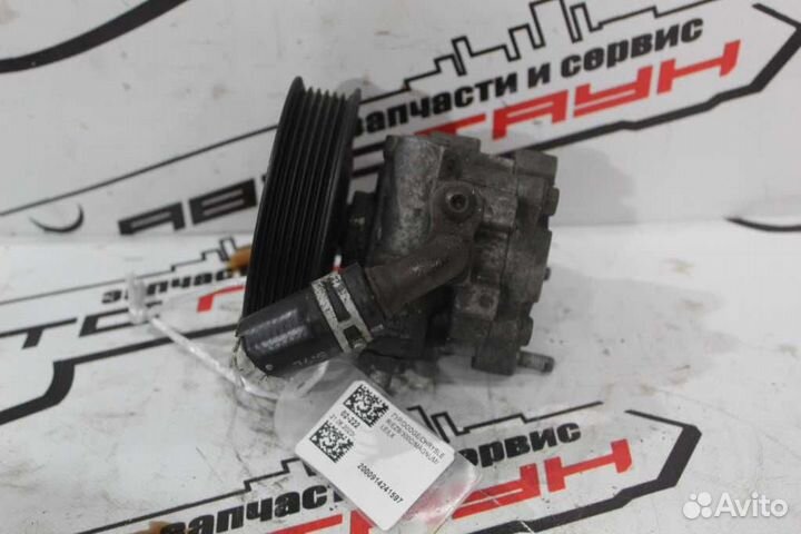 Гур dodge chrysler EZB 300C magnum LE LX