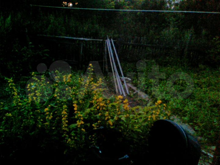 Дом 39 м² на участке 15 сот.