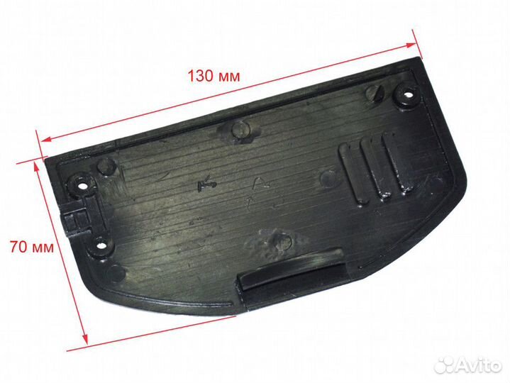 Крышка для мультипекаря redmond RMB-M607