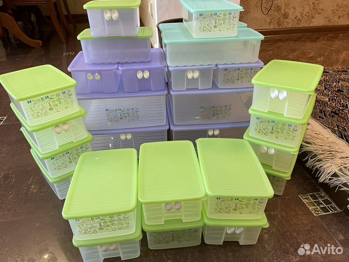 Tupperware,тапервей,тапер