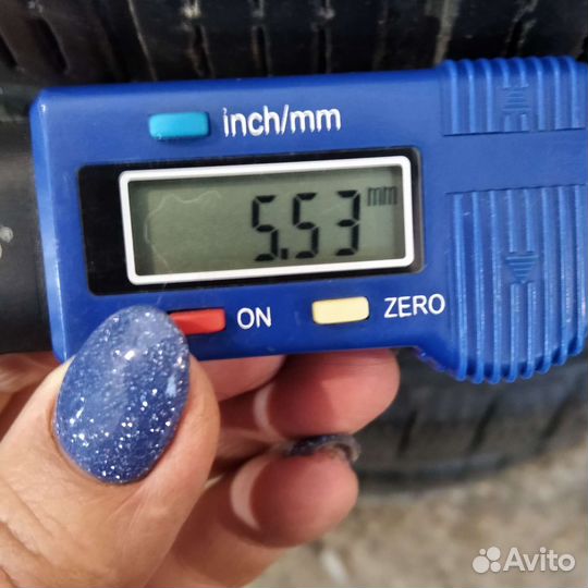 Nokian Tyres Hakkapeliitta R2 SUV 235/55 R17