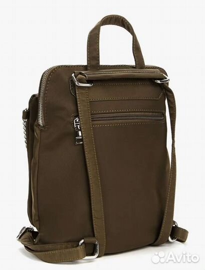 Рюкзак женский