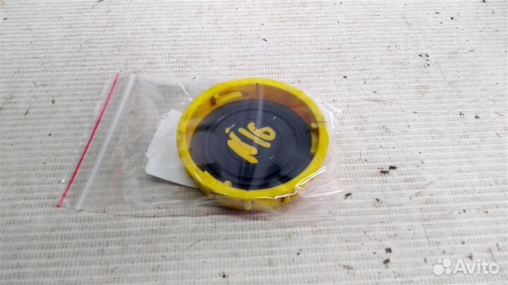 Крышка бачка тормозного цилиндра Nissan Almera N1