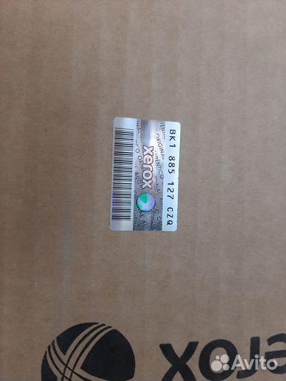 Xerox принт картридж 006R01046