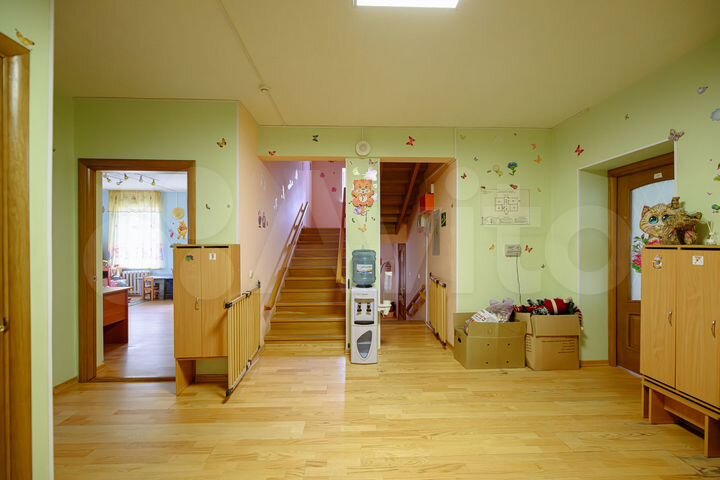 Дом 345,3 м² на участке 10 сот.