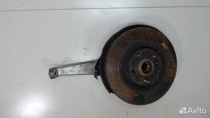 Ступица (кулак, цапфа) Lexus GS, 2013