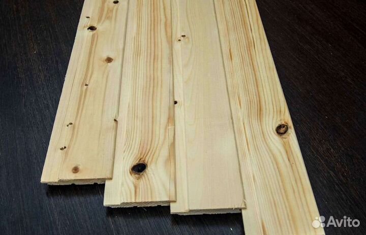 Евровагонка от производителя