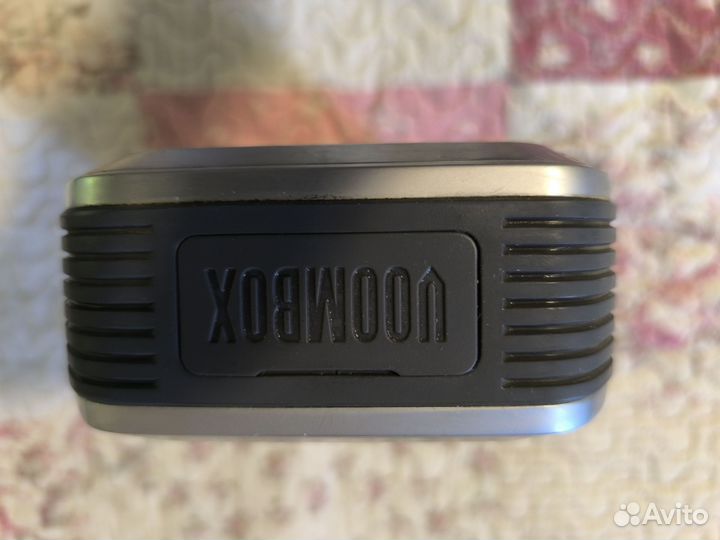 Divoom Voombox Party 2