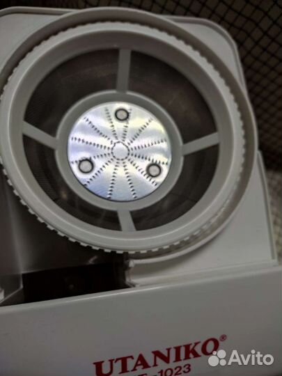 Соковыжималка