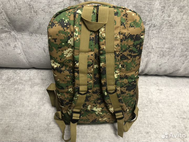 Качественный Рюкзак 5.11 тактический походный 30 л