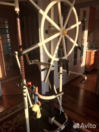 Реабилитационный Тренажер после инсульта капитан