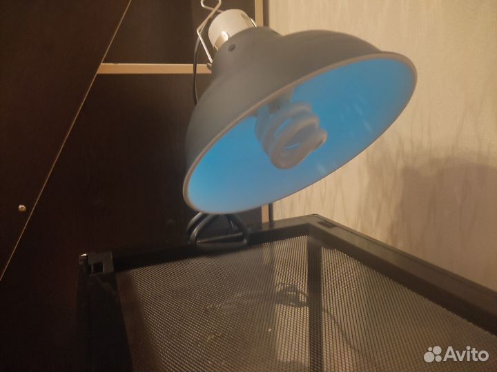 Террариум PetPetZone 45*30*30 см