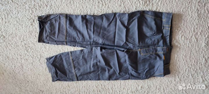 Спецодежда летняя роснефть 56-58/170-176