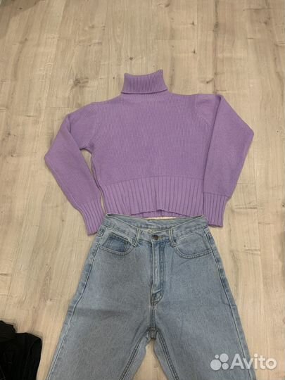 Веши на двушку 40-42