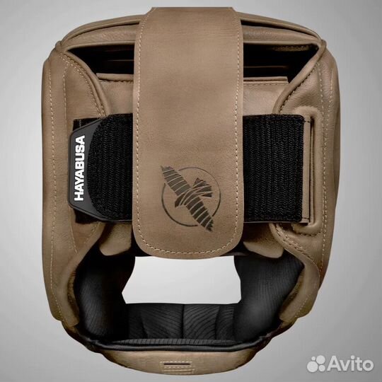 Боксерский шлем Hayabusa T3 LX Kanpeki