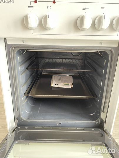 Плита электрическая