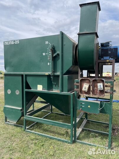 ПСПБ 25