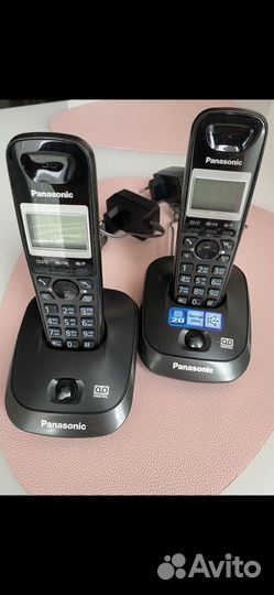 Офисный телефон