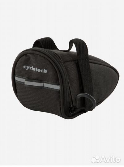 Велосипедная сумка под седло