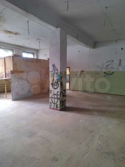 Производство, 1000 м²