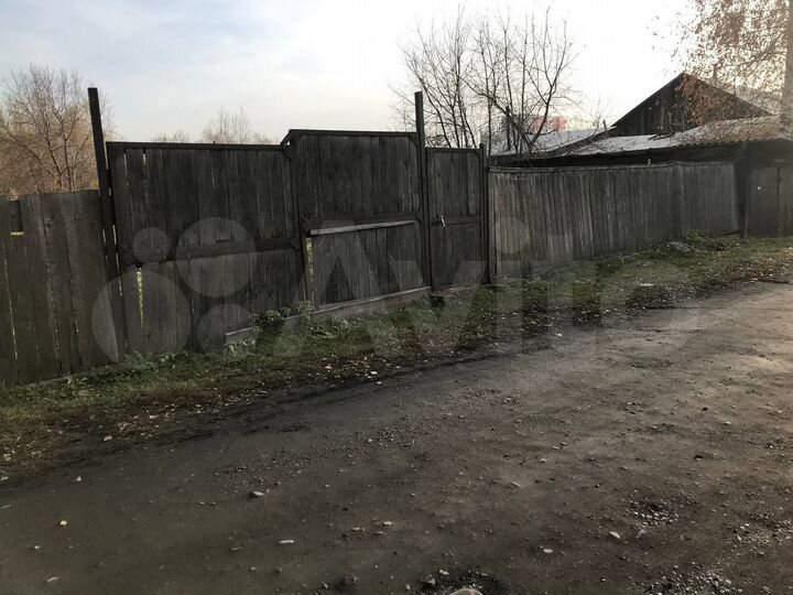 Участок 14,7 сот. (ИЖС)
