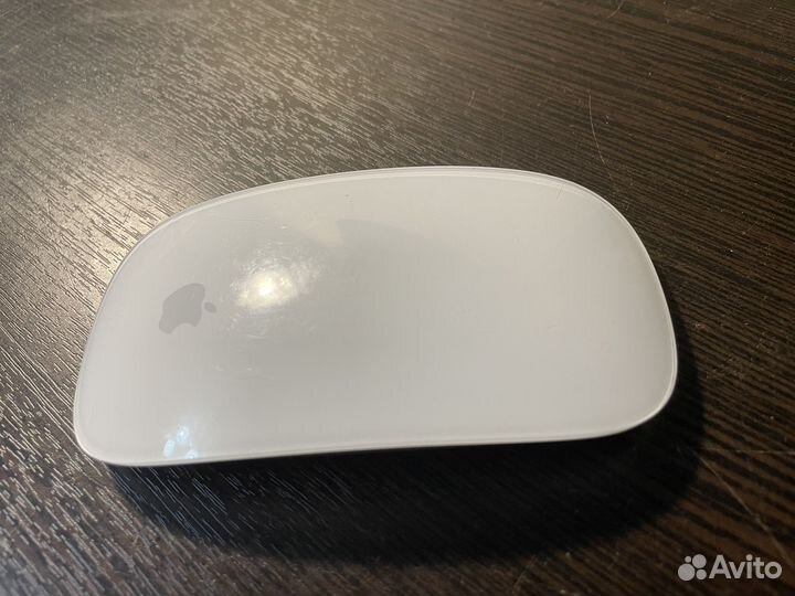 Мышь Apple Magic Mouse 1
