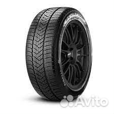 Pirelli Scorpion Winter 275/40 R22 108V