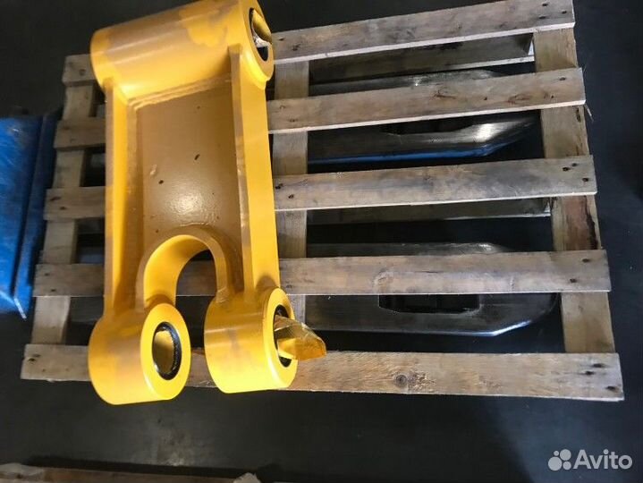 Трапеция komatsu PC200-7