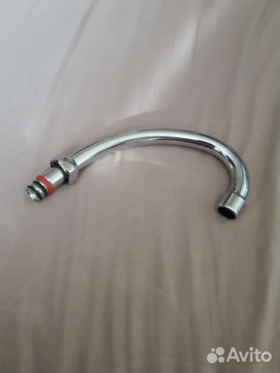 Носик для смесителя