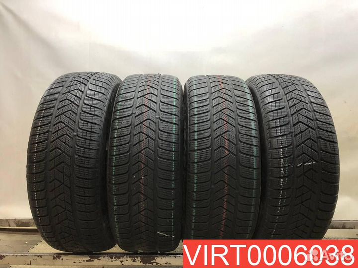 Pirelli Scorpion Winter 225/55 R19 99H
