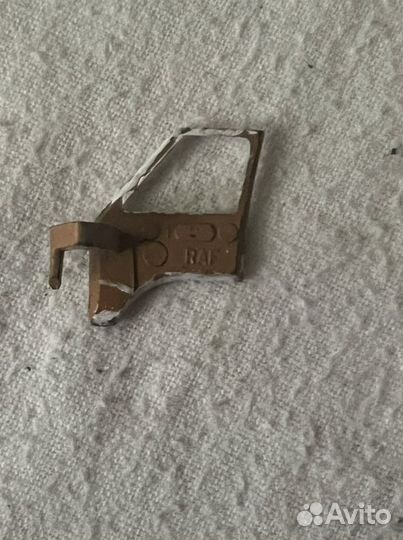 Дверь от раф