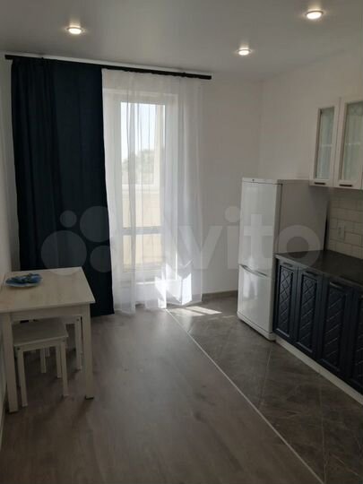 2-к. квартира, 49 м², 7/9 эт.