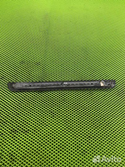 Накладка порога передняя правая ауди a6 c7