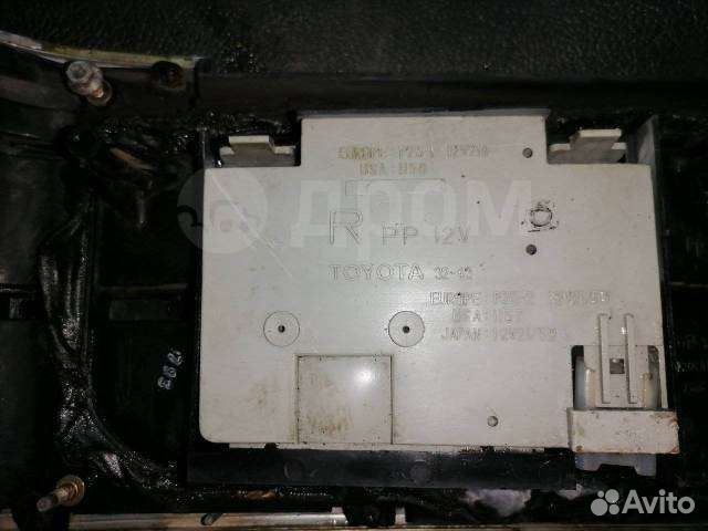 Стоп Toyota Camry правый задний, внешний. 32-43