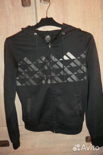 Спортивный костюм Adidas 40-42