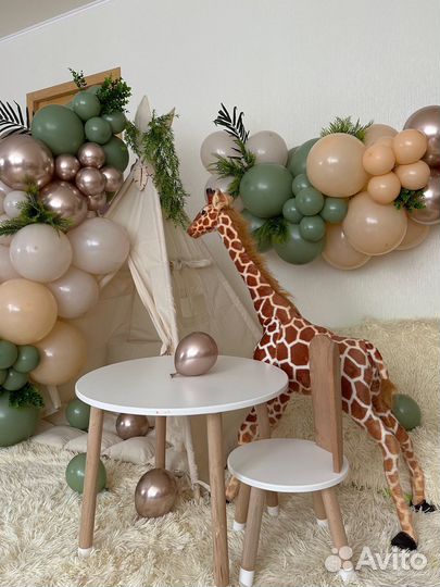 Фотозона в аренду