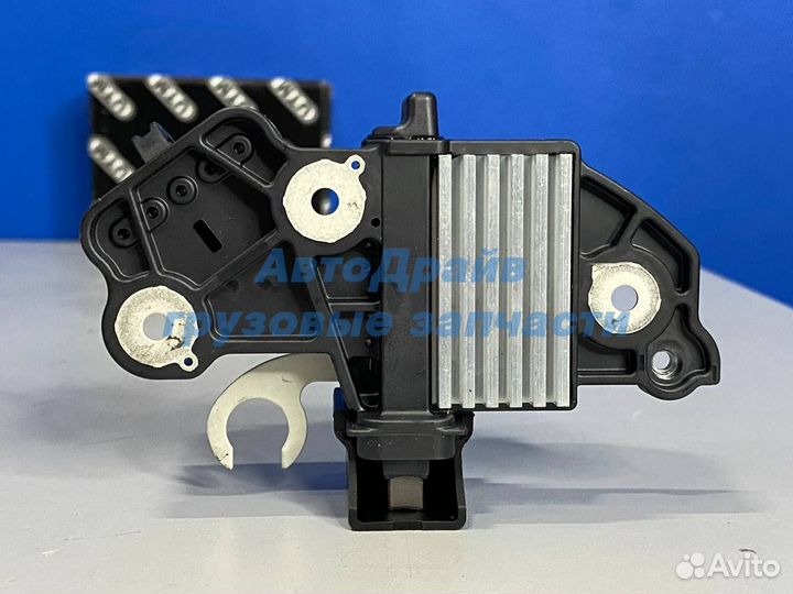 Регулятор генератора Мерседес Актрос мп4