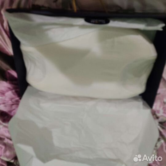 Бьюти подушка от морщин сна и утренних отёков