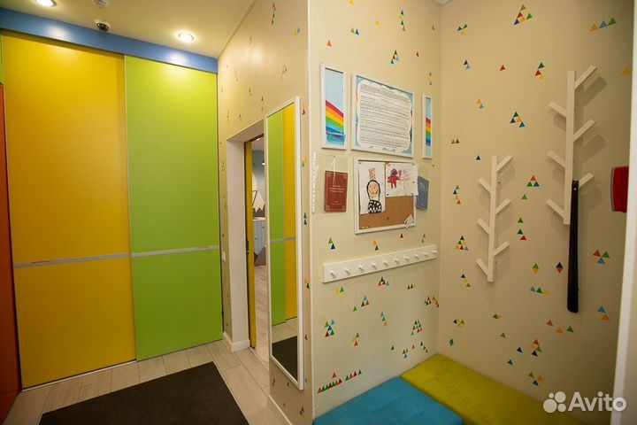 Лофт для проведения детских праздников