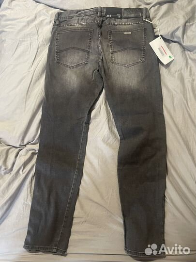 Джинсы Armani Exchange J19 skinny 34