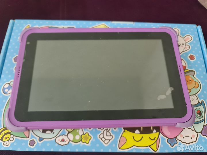 Детский планшет