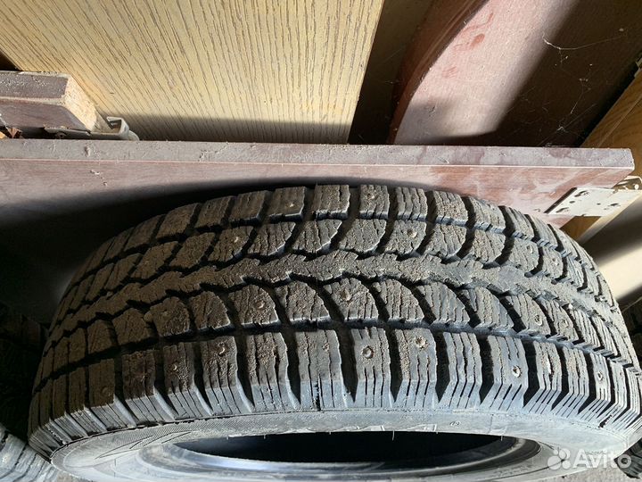 КАМА 505 Irbis 175/65 R14