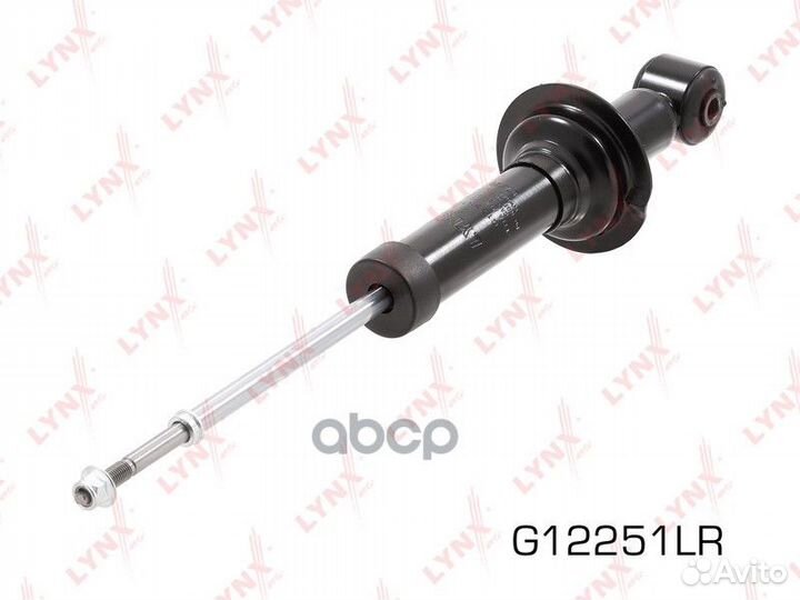 Амортизатор зад прав/лев G12251LR lynxauto