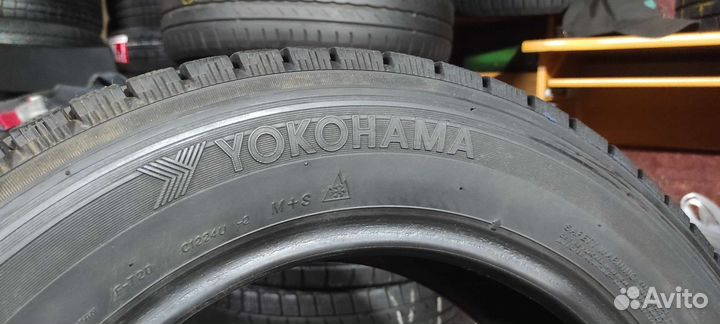 Yokohama Guardex K2 185/65 R15 88Q