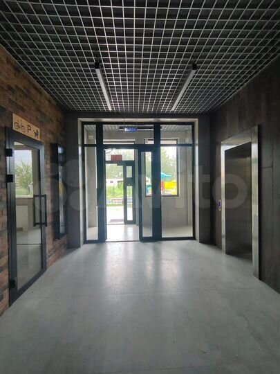 3-к. квартира, 91,9 м², 5/16 эт.