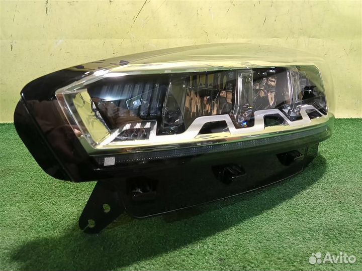 Фара левая LED Chery Tiggo 7 Pro 2019