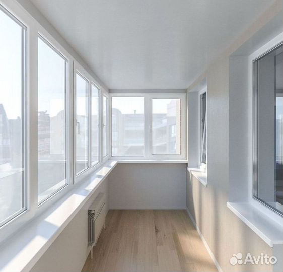 Окна пвх от производителя