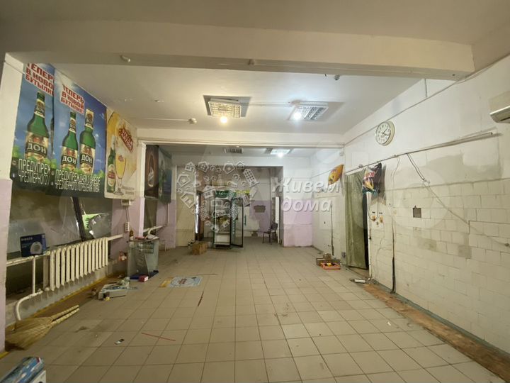 Льговская 12