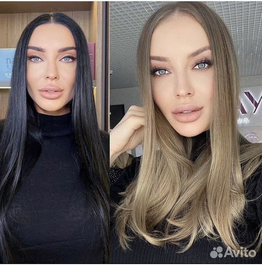 Выход из черного